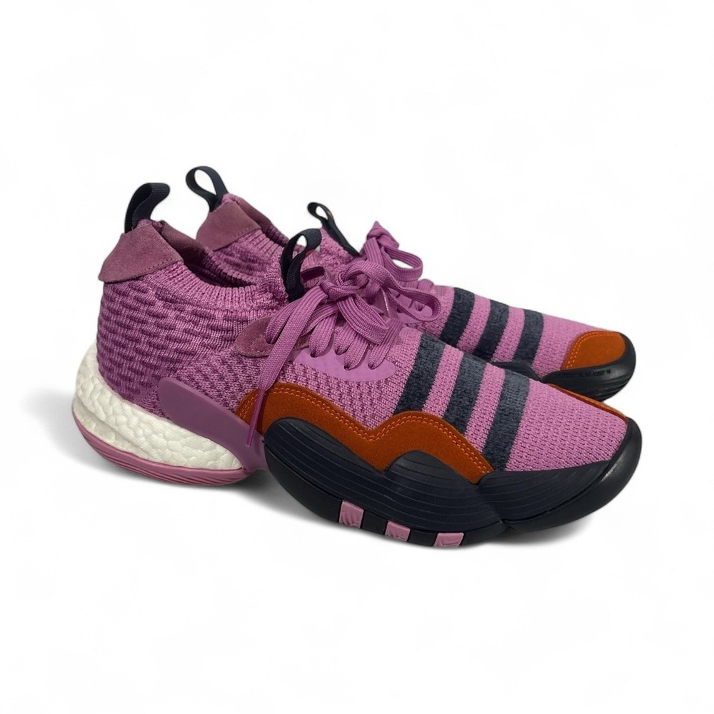 Adidas Trae Young 2.0‎ Basketball Shoes 'Statosphere' HO6483 Men's 9